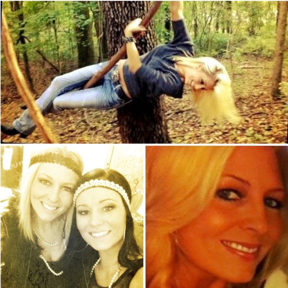 Meet your Posher, Krystle - Picture 2 of 4